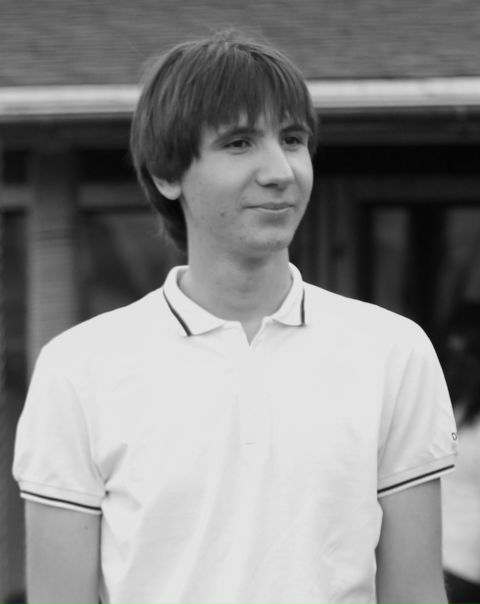№5, Никитка Могучев, 37 лет, Москва №5, Никитка Могучев, 37 лет, Москва