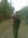 Саша Осіпчук фотография #29 (источник - https://vk.com/id128043760)