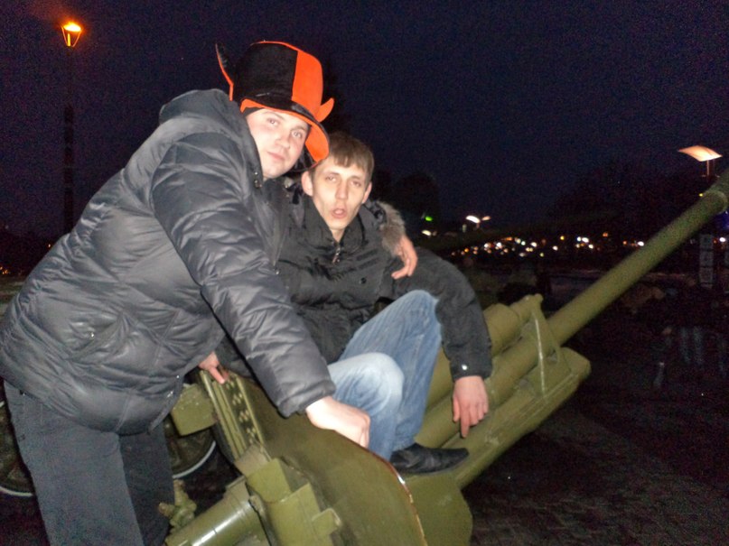 Слава Глиненко фотография #14