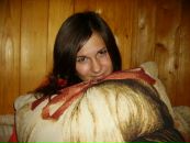 Фотография Темниковой Александры