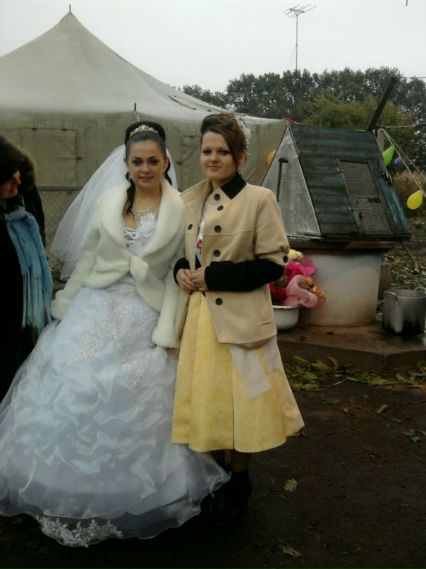 Ира Лещенко фотография #4