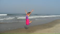 Фотография Искрик Анастасии