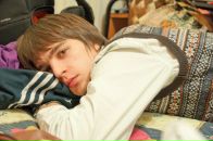 Фотография Белоусова Александра