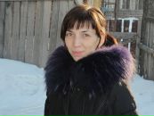 Фотография Шабалиной Юлии