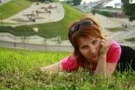 Фотография Сорокиной Линды