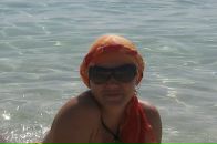 Фотография Афанасьевой Анны