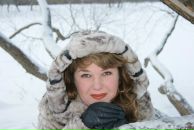 Фотография Звонцовой Ольги