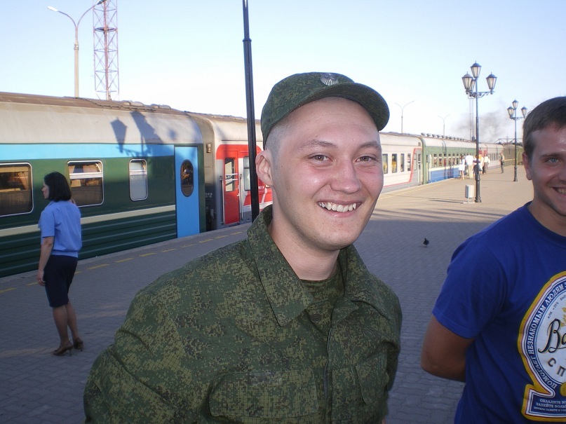 Владимир Мировский фотография #29