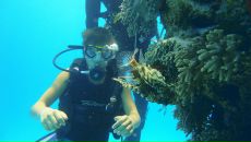 Фотография Дубинина Олега