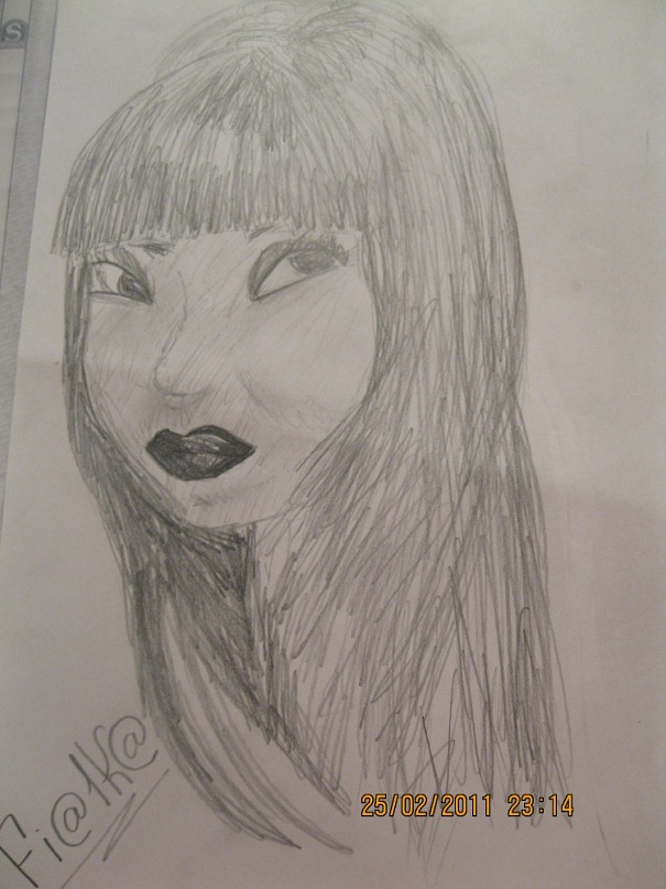 Fi@lk@ Kofm@n фотография #46