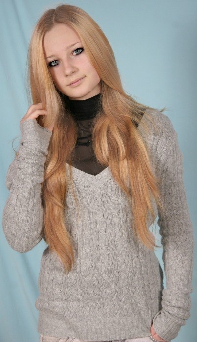 Катя Майерс фотография #38