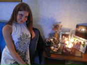 Фотография Анкинович Евгении