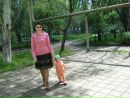 Фотография Баяндиной Ольги