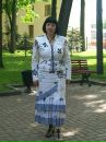 Фотография Фадеевой Кристины