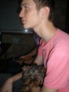 Дімка Проць фотография #4 (источник - https://vk.com/id166950838)