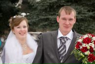 Фотография Веняминовой Натальи