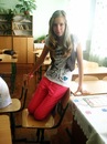 Іра Щуцька фотография #22 (источник - https://vk.com/id151904354)