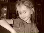 Соняшка Дідух фотография #3 (источник - https://vk.com/id96001881)