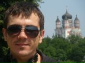Олег Жибер-Бабій фотография #45 (источник - https://vk.com/id67246277)