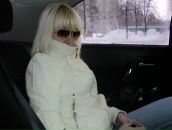 Фотография Девочкиной Анжелики