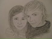 Фотография Дорониной Марии