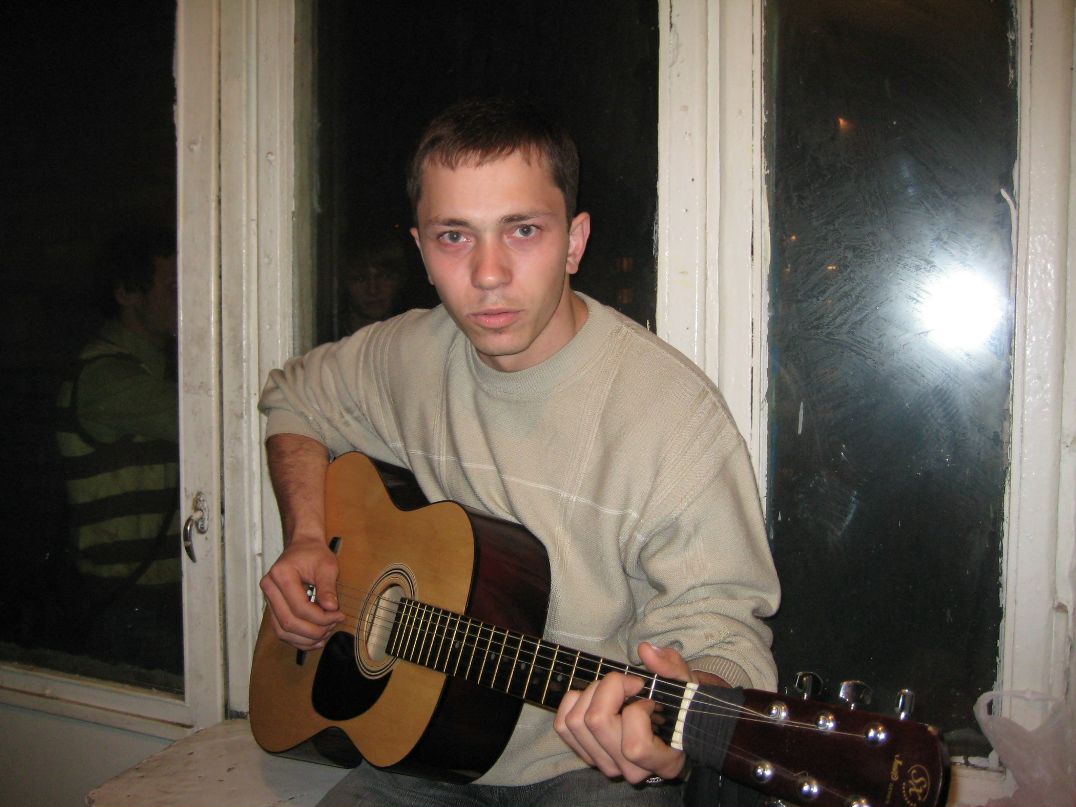 Дмитрий Бабенко фотография #46