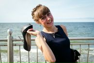 Фотография Saskovec Marina