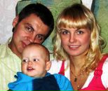 Фотография Меркушевой Аполлинарии