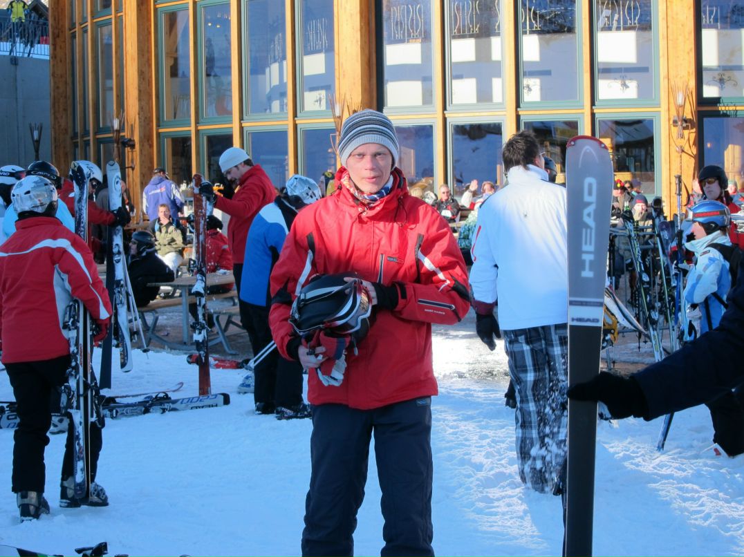 Дмитрий Романенков фотография #1