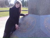 Вікторія Дзигар фотография #27 (источник - https://vk.com/id28675351)