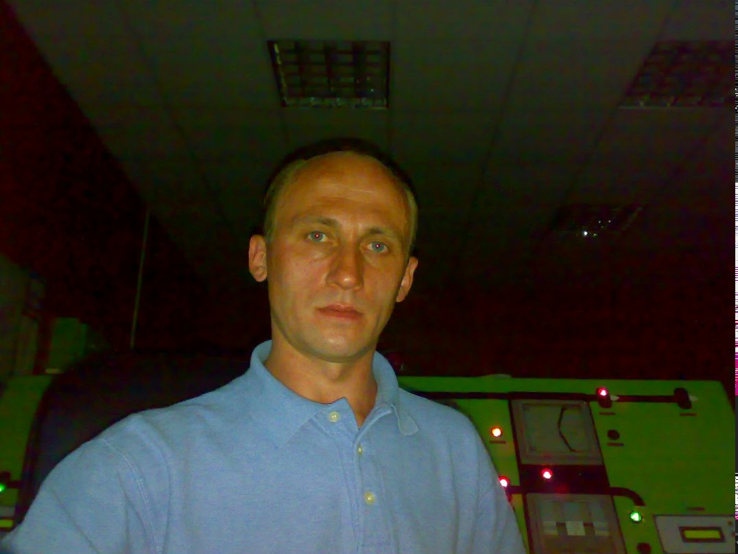 Дмитрий Жданов фотография #3