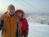 Фотография Бигвавы Максима