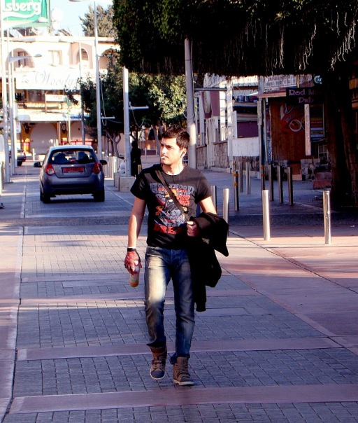 David Feel фото №49