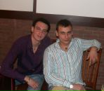 Фотография Теплова Глеба