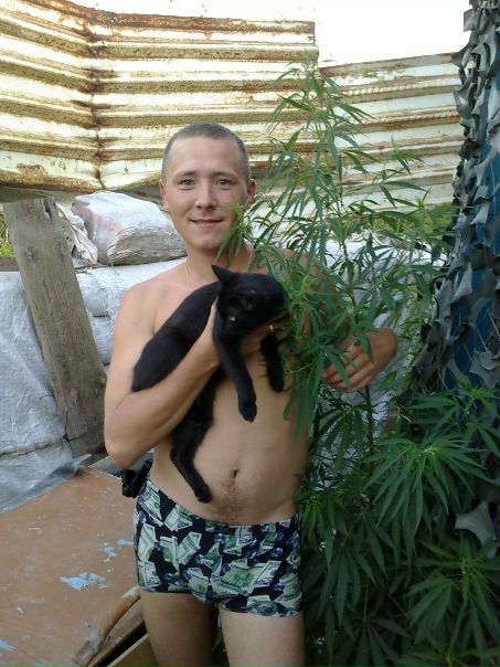 Дмитрий Федоркин фото №15