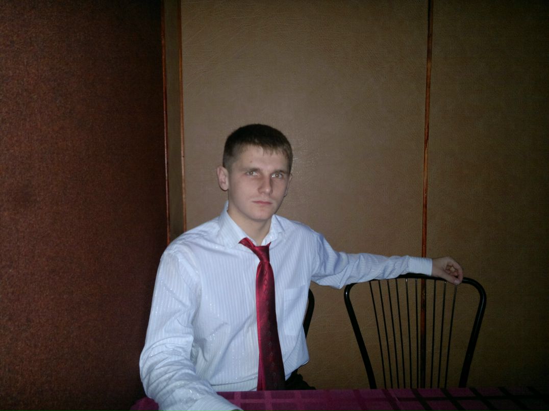 Станислав Дмитриев фотография #46