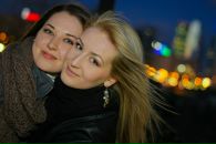 Фотография Стороженко-Кондратьевой Анны