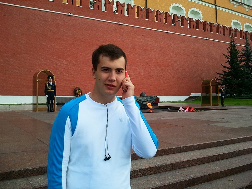 Дмитрий Яковлев фотография #23