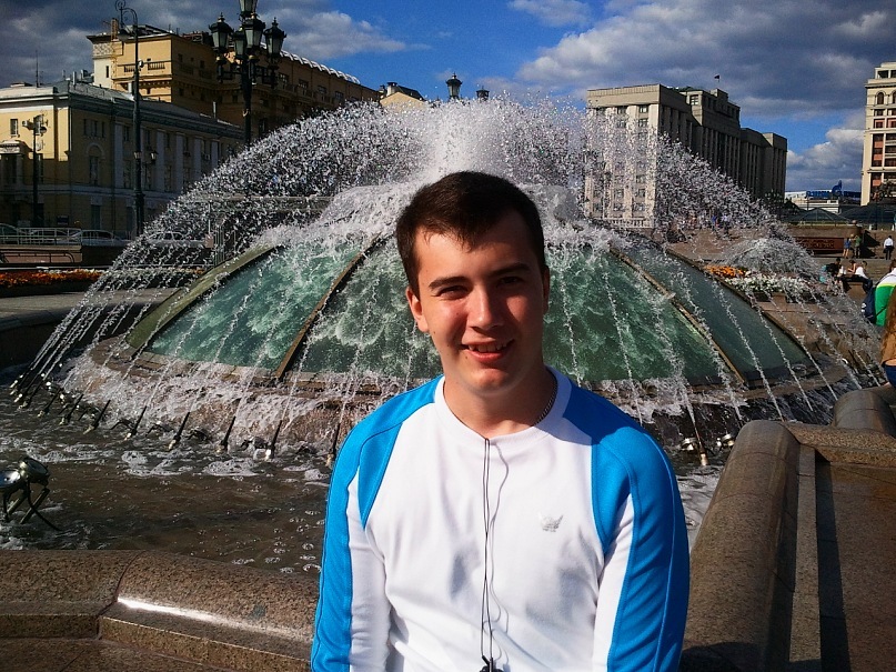 Дмитрий Яковлев фотография #12