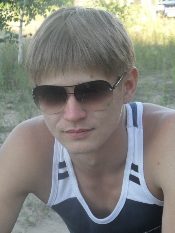 Серёга Голубев фотография #43