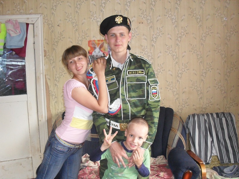 Любовь Шарова фотография #7