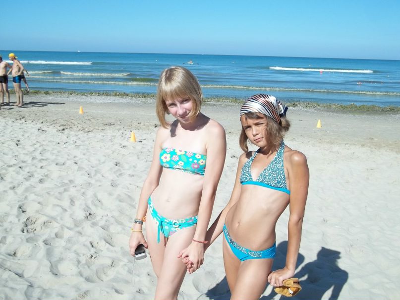 Софья Бутырина фотография #33