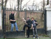 Фотография Топчиева Константина