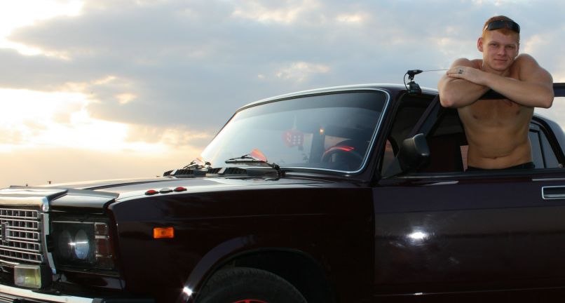 Иван Вербицкий фотография #27