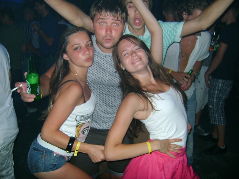 Кирилл Федоров фотография #22