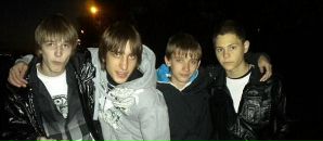 Фотография Скопцева Михаила