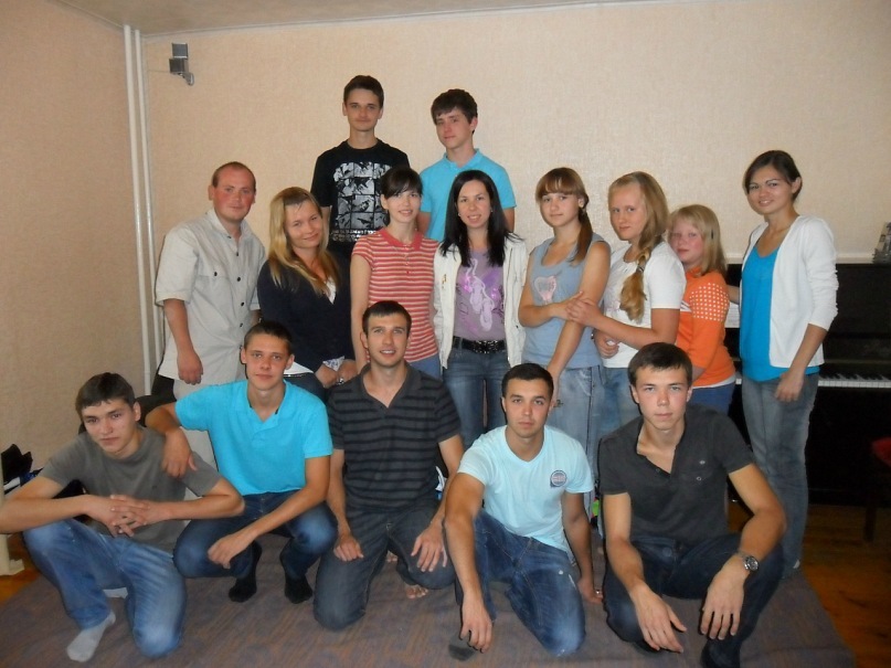 Луиза Саутова фотография #43