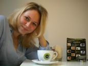 Фотография Новиковой Иры