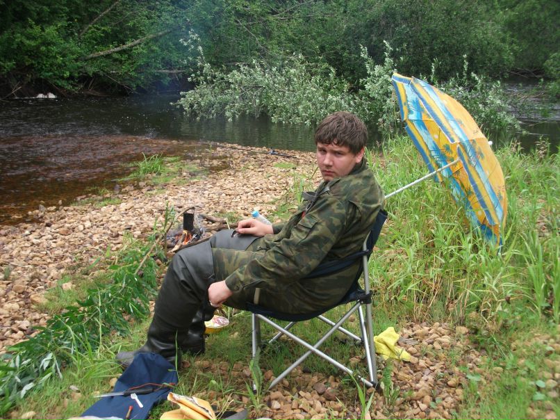 Сергей Сухоруков фотография #12