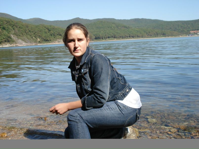 Алена Бояркина фотография #13